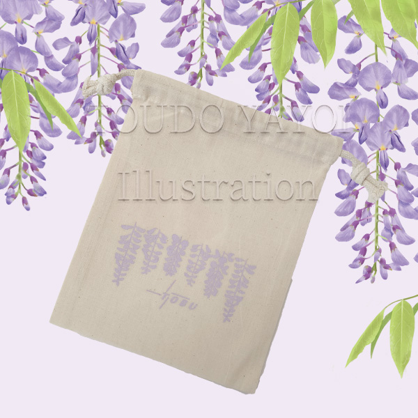 春の花めぐりスタンプラリー賞品